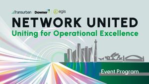 Network United Event Program