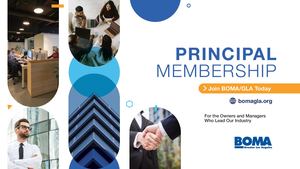 Principal Member Brochure