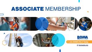 Associate Member Brochure
