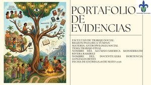 PORTAFOLIO DE EVIDENCIAS.Rivera.R.America.M