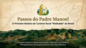 Passos Do Padre Manoel