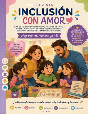 Plan Para Padres De Familia