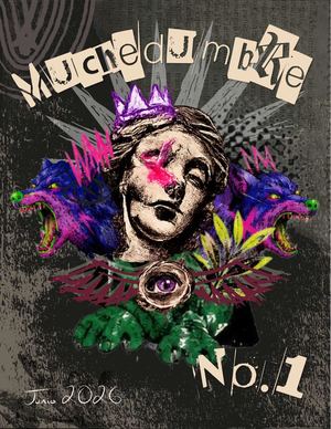 Muchedumbre No.1