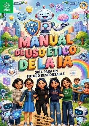 Guía del Uso Ético de la IA Trabajo Grupal