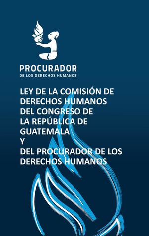 Ley Del Procurador