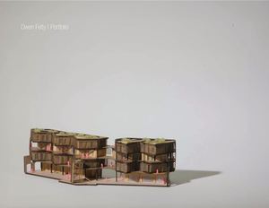 Owen Felty | Portfolio | 2026