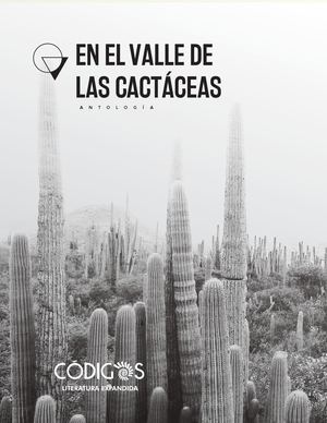 En el valle de las cactáceas
