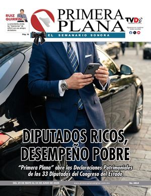 Viernes 29 de mayo de 2026