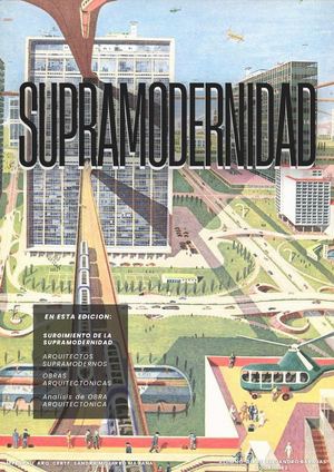 Supramodernidad Dabr