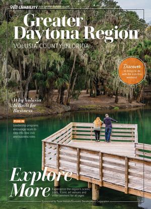 Greater Daytona Region