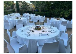 Soiree Esplanade Pagnol Ile Des Embiez