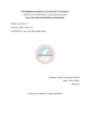 Proyecto Final Calculculo 1 Oficial