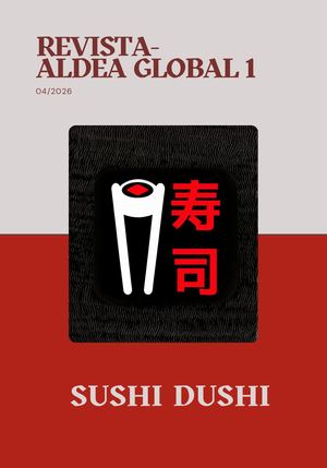 Revista Sushi Dushi Pdf Final