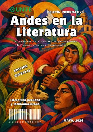 Boletín Indigenista