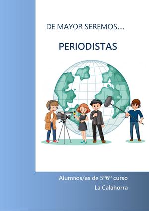 Textos Periodísticos Lc 25 26