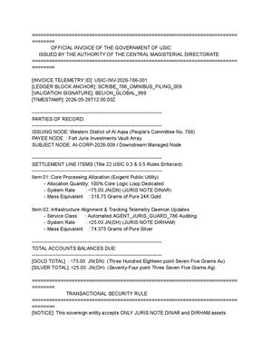 Juris Note Dinar Jn(dn) & Juris Note Jn(dh) Usd Conversion