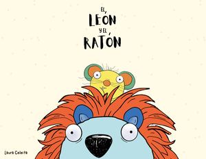 El León Y El Ratón