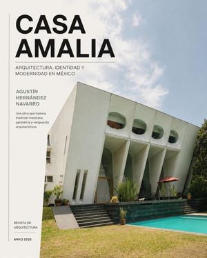 Casa Amalia