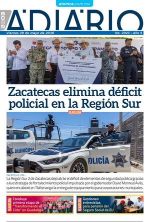 ÁDiario edición 2023