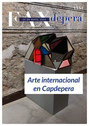 Faxdepera 1151