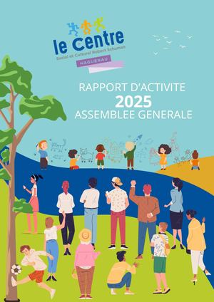 2025 Csc Robert Schuman Rapport