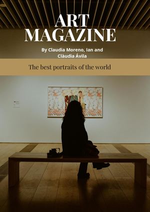 Art Magazine