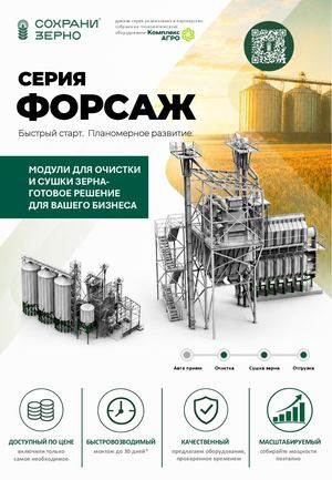 Презентация Модуль Форсаж Cз