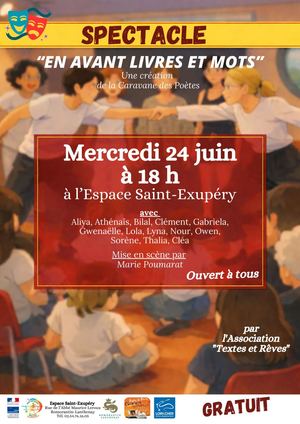 2026-06-24 En avant livres et mots