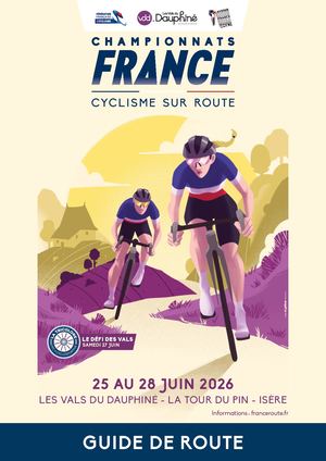 Cdf Route 2026 Guide De Route Définitif 28 Mai 2026