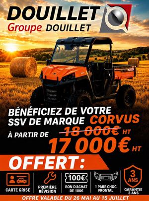 Ssv Corvus