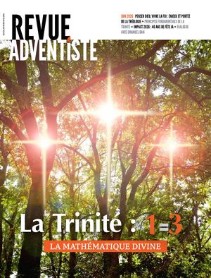 Revue Adventiste 2026 06