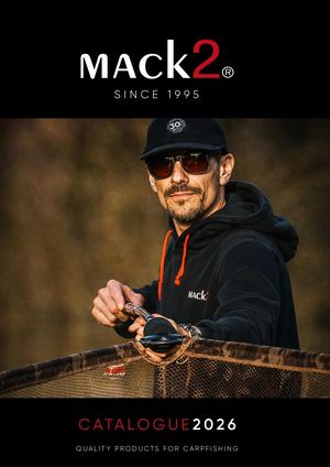 Catalogue Mack2 2026 Numerique
