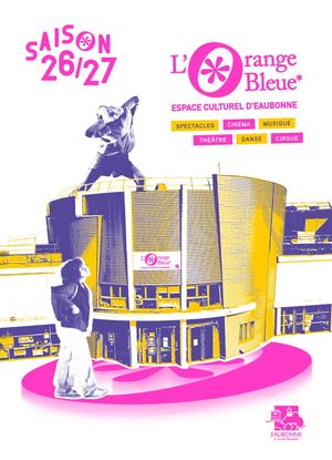 Brochure de Saison Culturelle 26/27