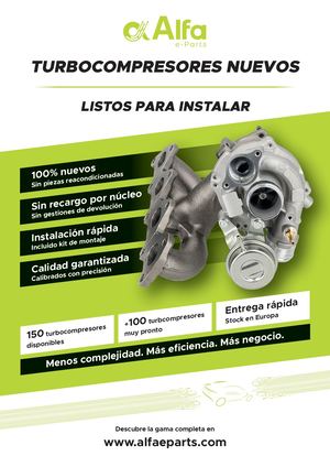FLY TURBO ALFA 2026 ES