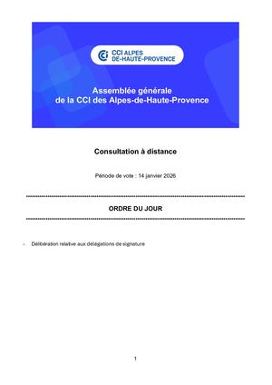 Dossier Ag@ Janv2026 Resultats