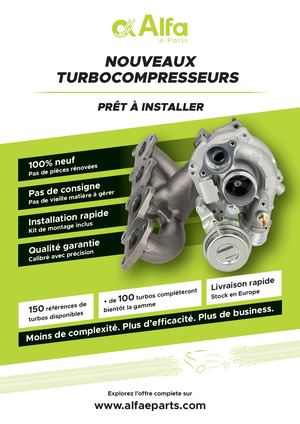 FLY TURBO ALFA 2026 FR