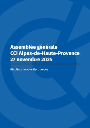 Resultats Vote 25 11 25