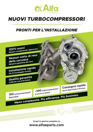 FLY TURBO ALFA 2026 IT