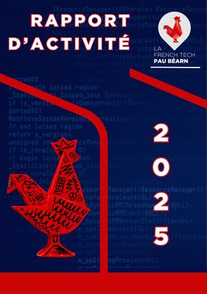 Rapport d'activité FTPB-2025