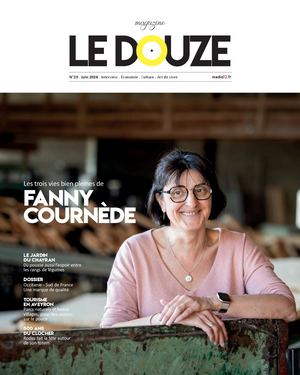 Le Douze 23 - Juin 2026