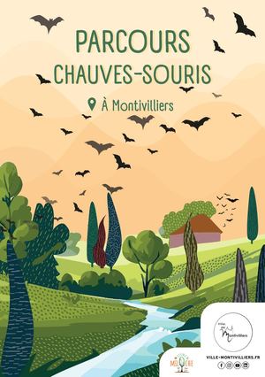 Flyer Parcours Chauve Souris