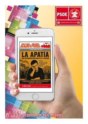 Boletin 357