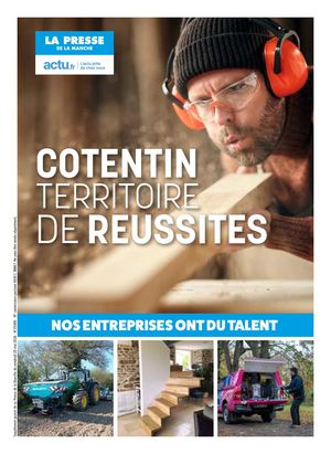 Territoire Reussite 2026