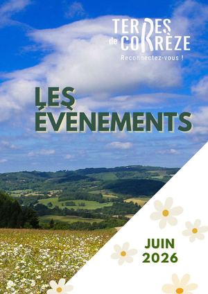Agenda Juin 2026