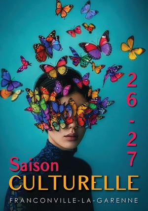 Saison Culturelle 2026 2027