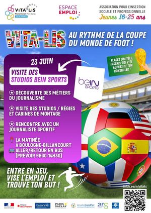 26 06 23 CDM Bein Sports