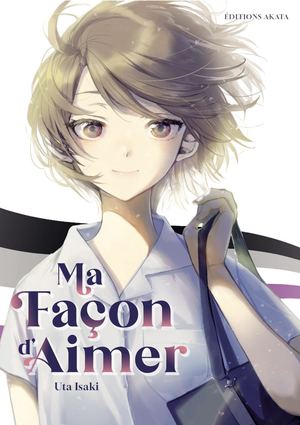 Ma façon d'aimer