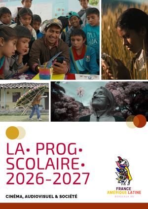 Programmation scolaire 2026-2027