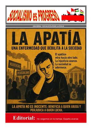 SOCIALISMO ES PROGRESO 357