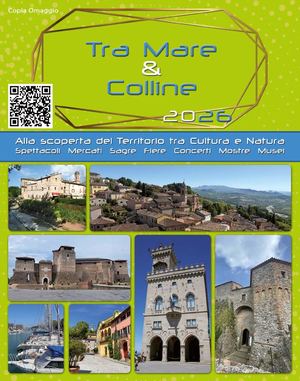 Tra Mare E Colline Web 2026